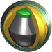 Storm Jolt Particle 