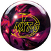 Storm NXTG Domination X Comp Bowling Balls