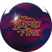 Storm Rapid Fire X Blem Bowling Balls