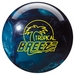 Storm Tropical Breeze Solid BlackTeal Bowling Balls