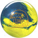 Storm Tropical Storm BlueYellow Pearl Pro Pin Bowling Balls