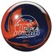 Storm Tropical Storm Orange/Navy 