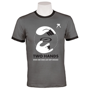Storm Belmo Tee Black Storm Belmo Tee Black