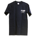 Storm Mens Navy T Shirt Bowling Shirts