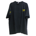Storm Men's Shift Black/Gold T Shirt Storm Men's Shift Black/Gold T Shirt