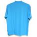 Storm Mock Neck Sky Blue/Grey 