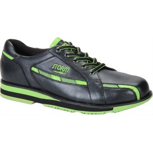 Storm Men's SP 800 Black/Neon Lime Left Handed Storm Men's SP 800 Black/Neon Lime Left Handed