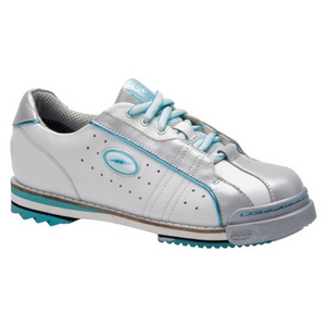 Storm Women's SP2 601 White/Silver/Teal Storm Women's SP2 601 White/Silver/Teal
