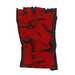 The Bowlers Tape Professional Edition Bowling Glove Left Handed Bowling Accessories