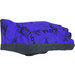 The Bowlers Tape Professional Edition Bowling Glove Right Handed Bowling Accessories