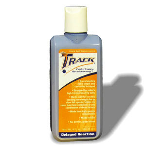 Track Delayed Reaction 4 oz