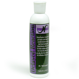 Track Delayed Reaction 8 oz Track Delayed Reaction 8 oz