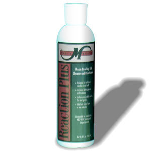Track Reaction Plus Polish 8 oz Track Reaction Plus Polish 8 oz