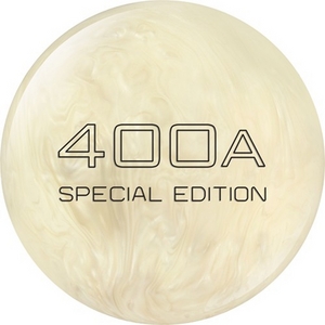 Track 400A Special Edition Track 400A Special Edition