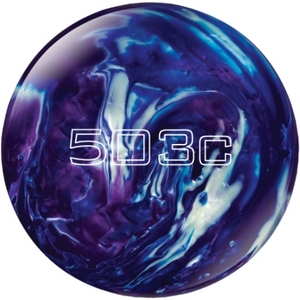 Track 503C Track 503C
