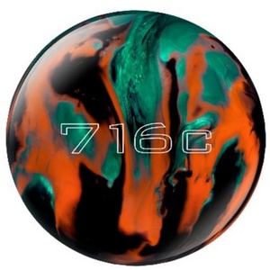 Track 716C Track 716C