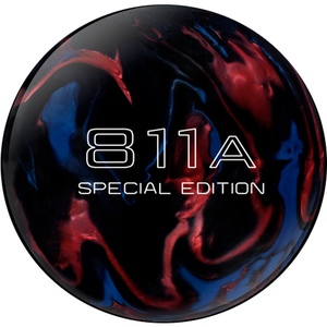 Track 811A Special Edition Track 811A Special Edition