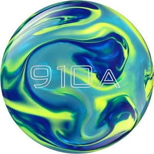 Track 910A Track 910A