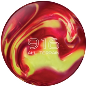 Track 916 All Terrain Track 916 All Terrain