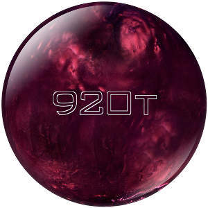 Track 920T