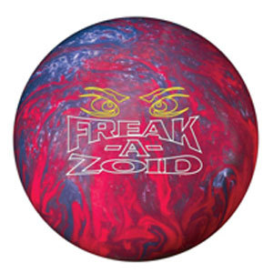 Track Freak-A-Zoid