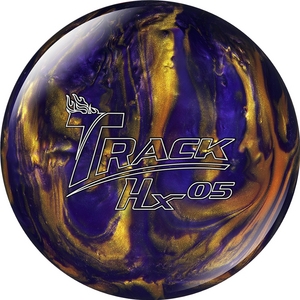 Track HX05 Track HX05