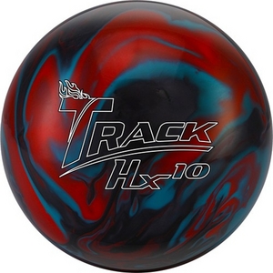 Track HX10 Track HX10