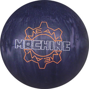 Track Mean Machine Track Mean Machine