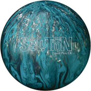 Track Solution Power Plus EX Track Solution Power Plus EX