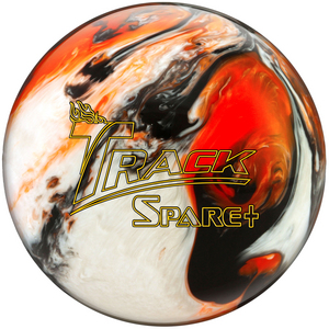 Track Spare + Track Spare +