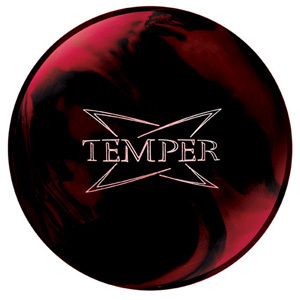 Track Temper Track Temper