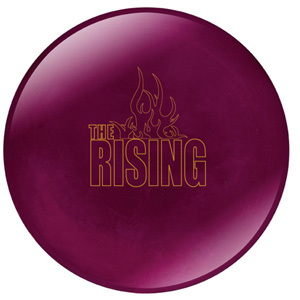 Track The Rising