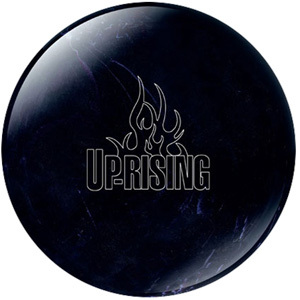 Track Up-Rising