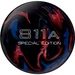 Track 811A Special Edition Bowling Balls