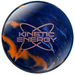 Track Kinetic Energy Bowling Balls