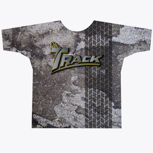 Track Roads Dye-Sublimated Crew Neck Track Roads Dye-Sublimated Crew Neck