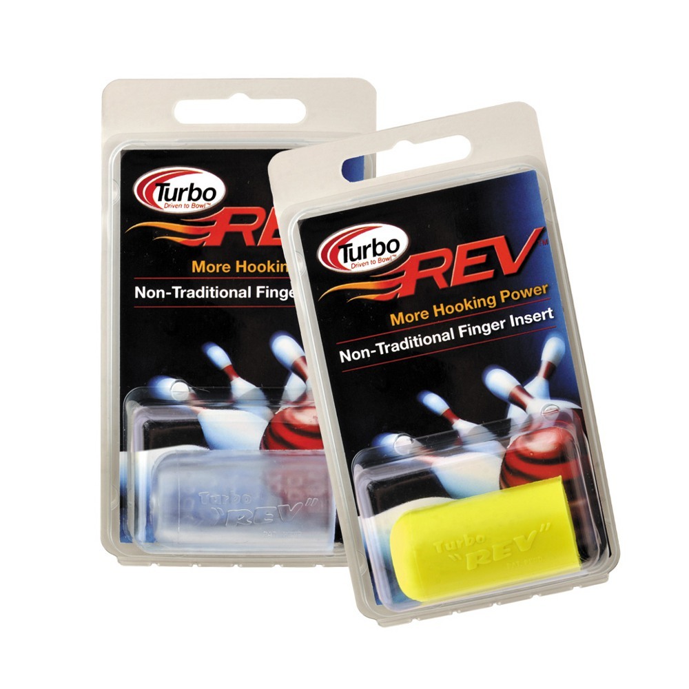 Turbo 2 N 1 Grips Turbo Rev Bowling Accessories