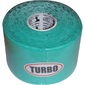Turbo 2-N-1 Grips 2" Fitting Tape Mint