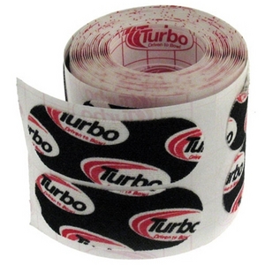 Turbo 2-N-1 Grips Driven To Bowl Fitting Tape - 100 Pc. Individual Piece Roll Turbo 2-N-1 Grips Driven To Bowl Fitting Tape - 100 Pc. Individual Piece Roll