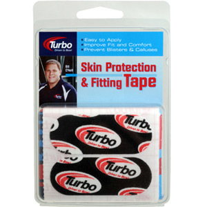 Turbo 2-N-1 Grips Driven to Bowl Fitting Tape - 30 Pc. Individual Piece Pack Turbo 2-N-1 Grips Driven to Bowl Fitting Tape - 30 Pc. Individual Piece Pack