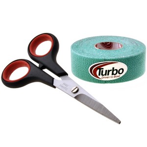 Turbo 2-N-1 Grips Fitting Tape Mint Turbo 2-N-1 Grips Fitting Tape Mint