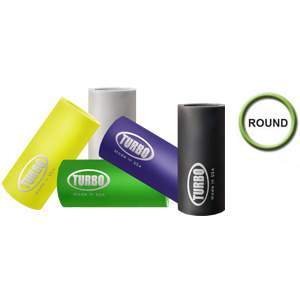 Turbo 2-N-1 Grips Formula Xcel Round Thumb Insert Turbo 2-N-1 Grips Formula Xcel Round Thumb Insert