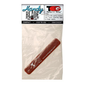 Turbo 2-N-1 Grips Handy Blade - Utility Knife Turbo 2-N-1 Grips Handy Blade - Utility Knife