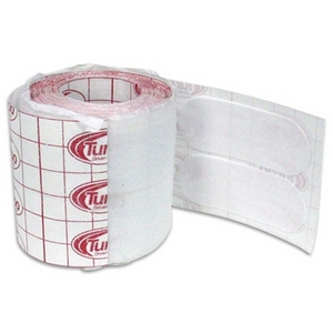 Turbo 2-N-1 Grips Natural Grip Tape 100 Pc. Individual Piece Roll Turbo 2-N-1 Grips Natural Grip Tape 100 Pc. Individual Piece Roll