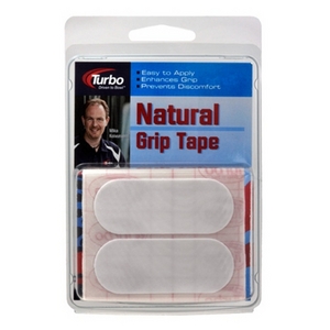 Turbo 2-N-1 Grips Natural Grip Tape 30 Pc. Individual Piece Pack Turbo 2-N-1 Grips Natural Grip Tape 30 Pc. Individual Piece Pack