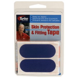 Turbo 2-N-1 Grips Quick Release Patch Tape (P2) 30 Pc. Individual Piece Pack Turbo 2-N-1 Grips Quick Release Patch Tape (P2) 30 Pc. Individual Piece Pack