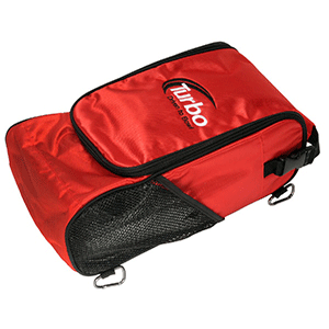 Turbo 2-N-1 Grips Shoe Bag Attachment Turbo 2-N-1 Grips Shoe Bag Attachment