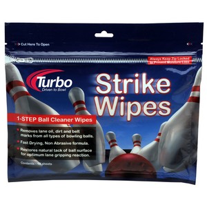 Turbo 2-N-1 Grips Strike Wipes Zipper Pack Turbo 2-N-1 Grips Strike Wipes Zipper Pack
