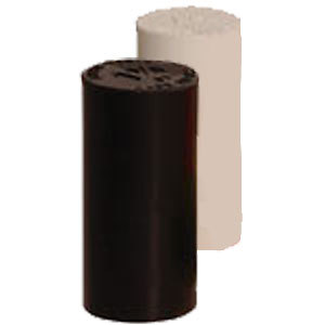Turbo 2-N-1 Grips Vinyl Thumb Slugs
