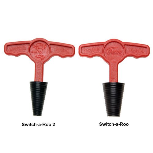 Turbo 2N1 Grips SwitchARoo Bowling Accessories FREE SHIPPING